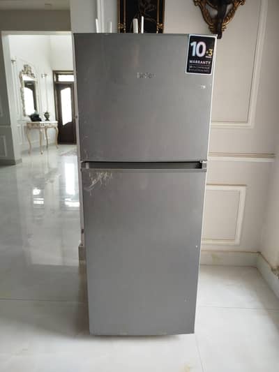 haier fridge