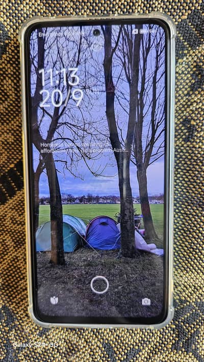 Xiaomi Redmi Note 14