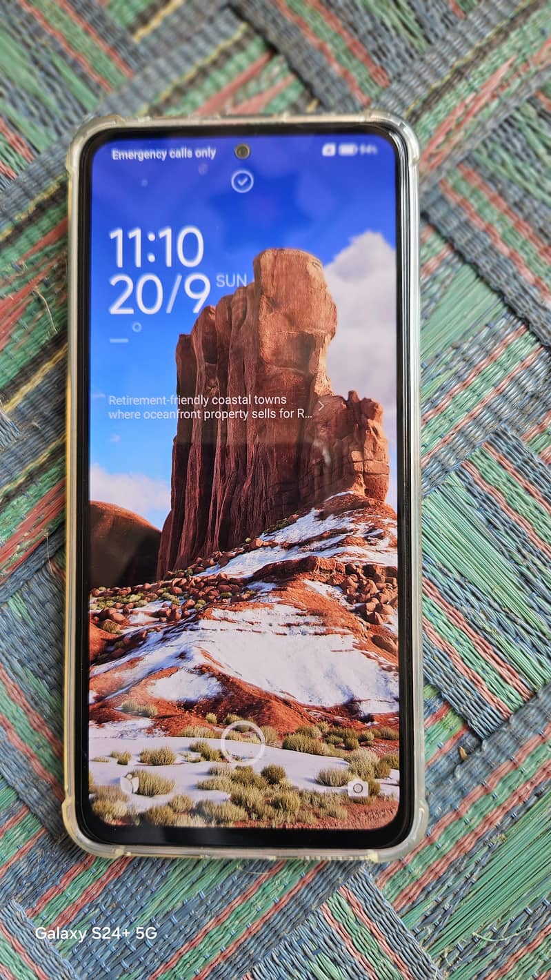 Xiaomi Redmi Note 14 1