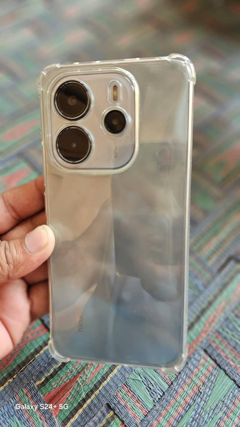 Xiaomi Redmi Note 14 2