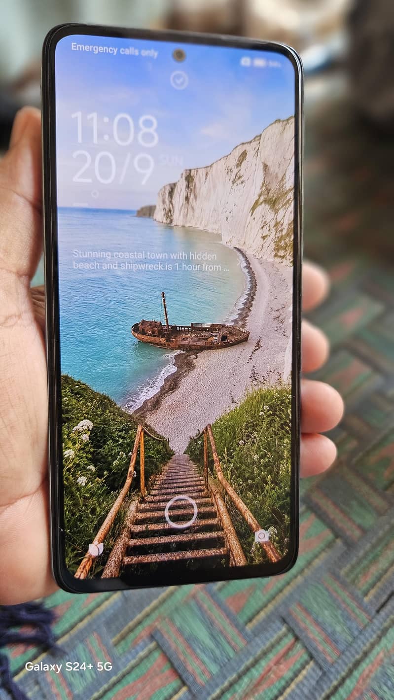 Xiaomi Redmi Note 14 3