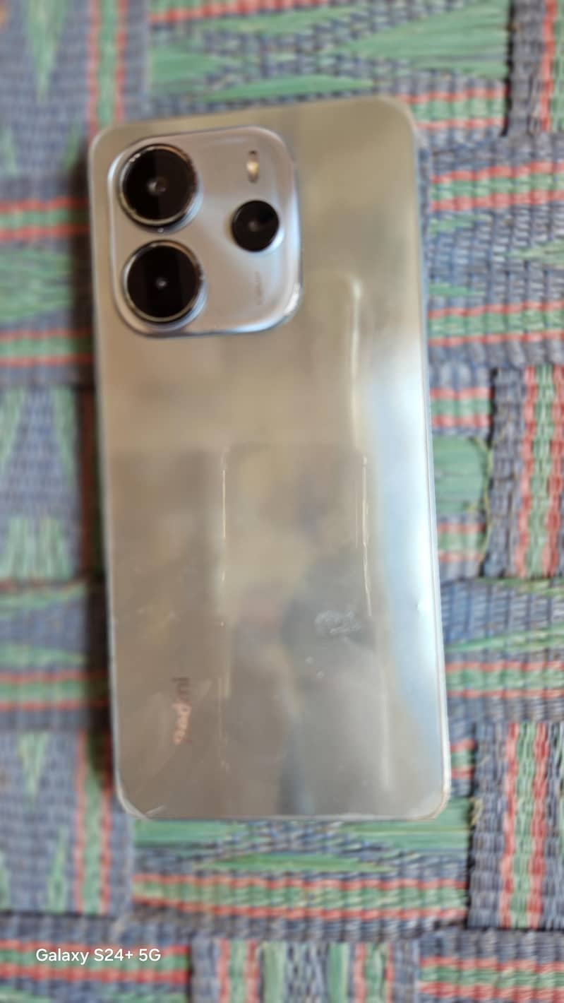 Xiaomi Redmi Note 14 4