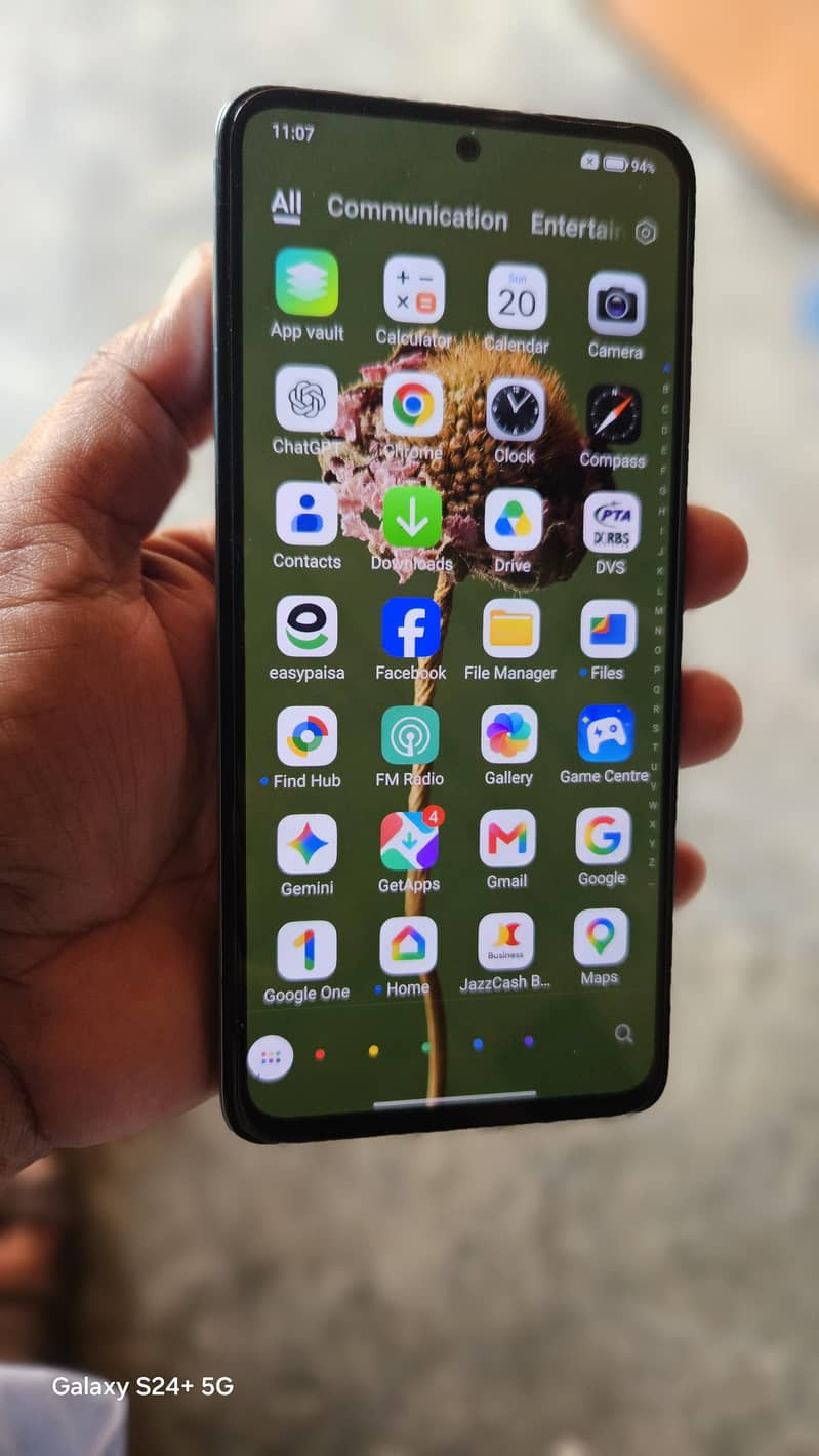 Xiaomi Redmi Note 14 5