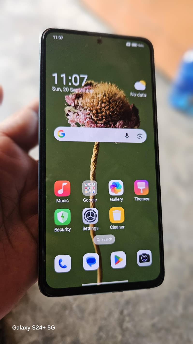 Xiaomi Redmi Note 14 6