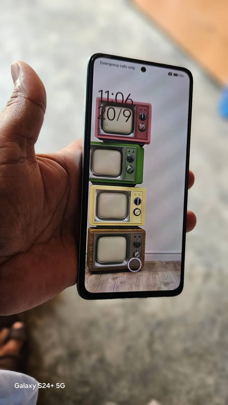 Xiaomi Redmi Note 14 10