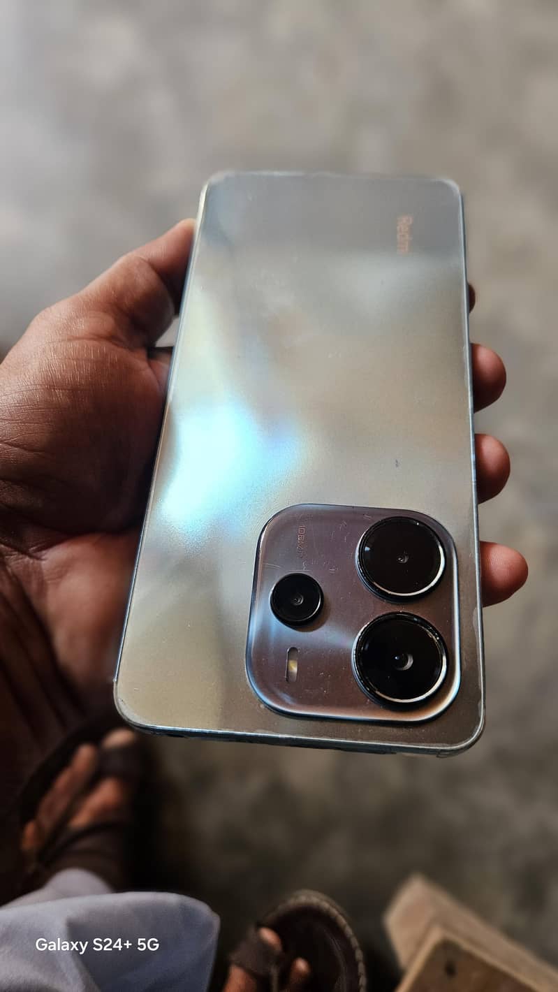 Xiaomi Redmi Note 14 11