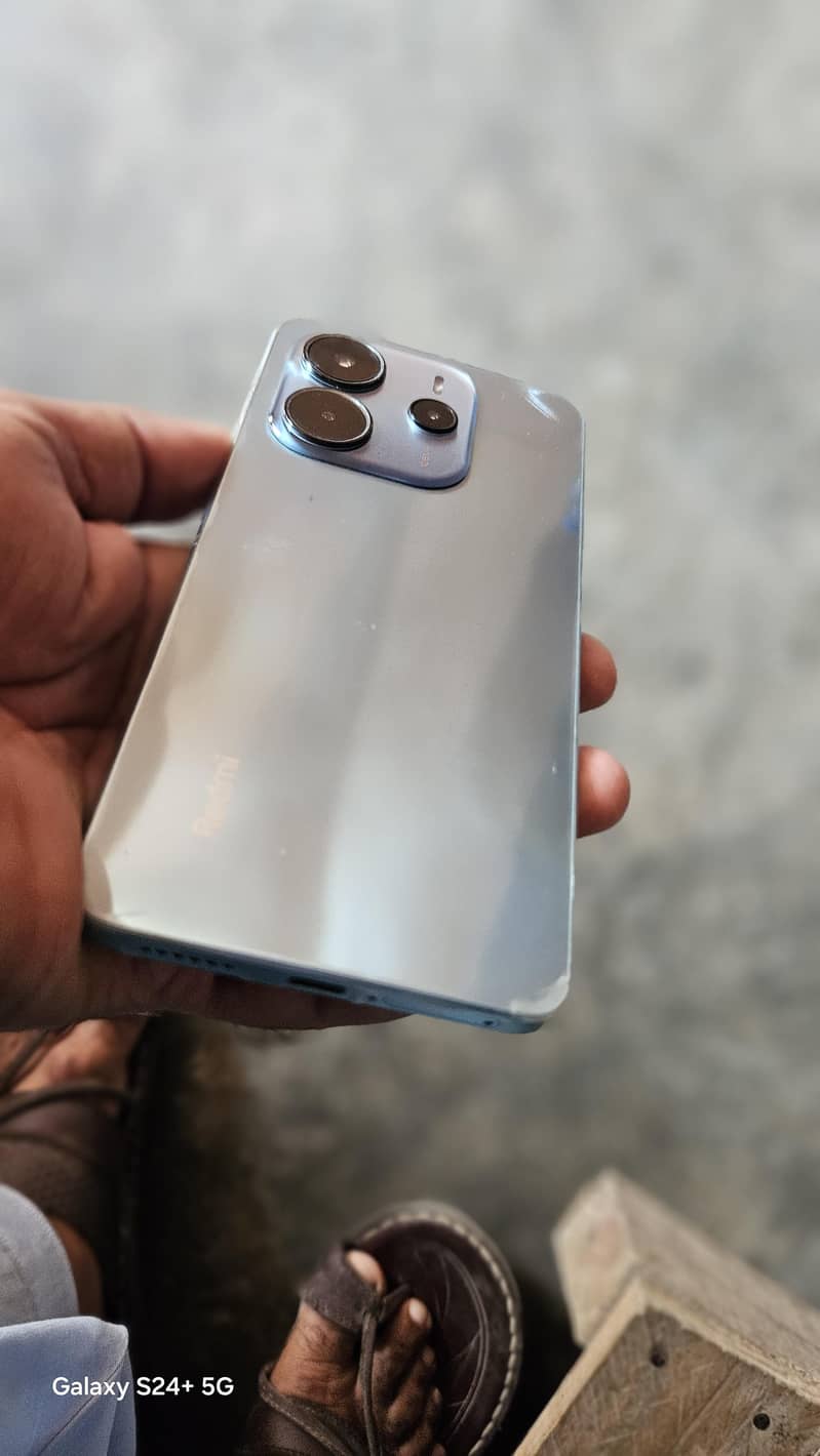 Xiaomi Redmi Note 14 12