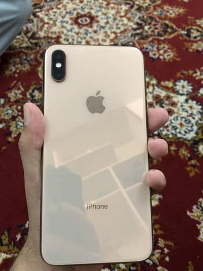 Apple iPhone XS Max