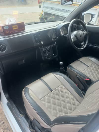 Suzuki Alto 2026