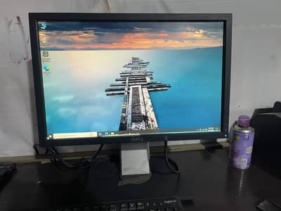 Core i5 completely desktop system