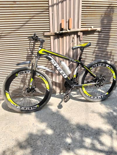 Urgent sale krni hai