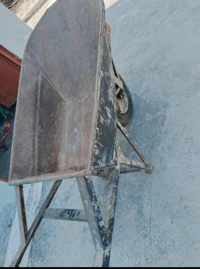 good condition