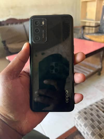 OPPO A16