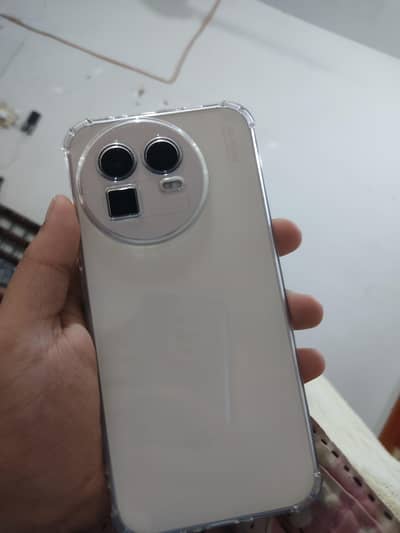 Realme Gt8 non pta non active