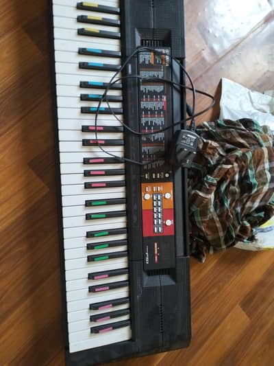 yamha f51 new model