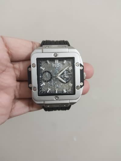 Men's Fashion Watch