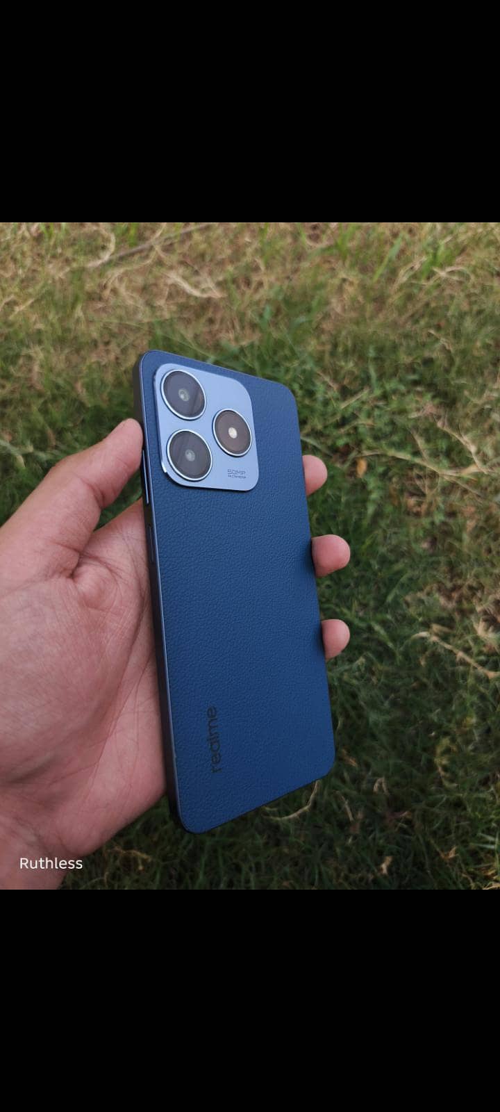 Realme C63 0