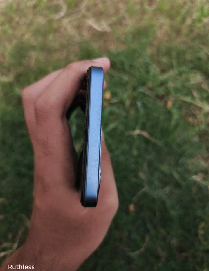 Realme C63 5