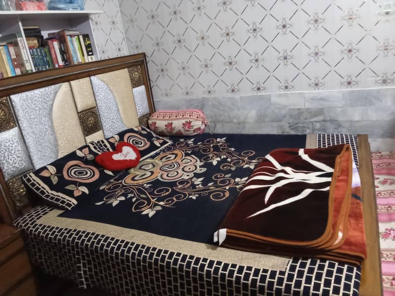 king bed 1