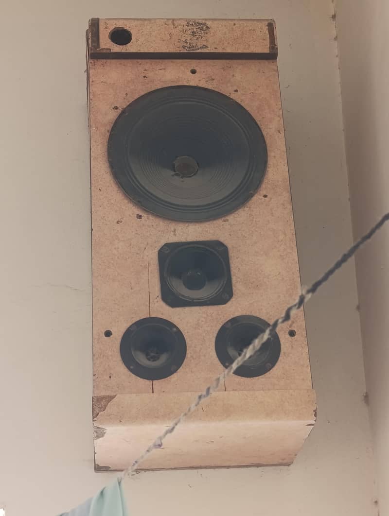amplifier 3