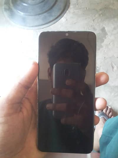Vivo S1