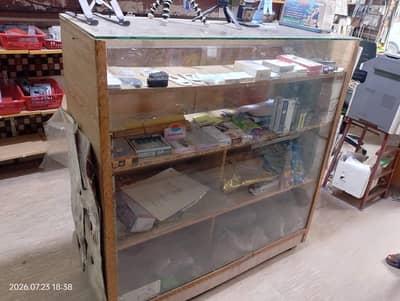 Counter For Sale