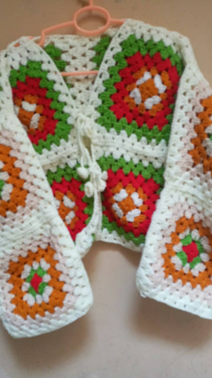 Hand Made stuff Medium Size 0