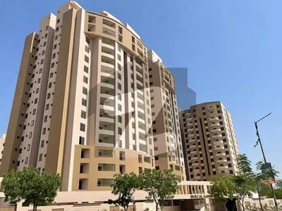 Reserve A Flat Of 1900 Square Feet Now In Burj-Ul-Harmain