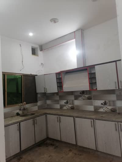 2 bed flat available for rent in H 13 Islamabad