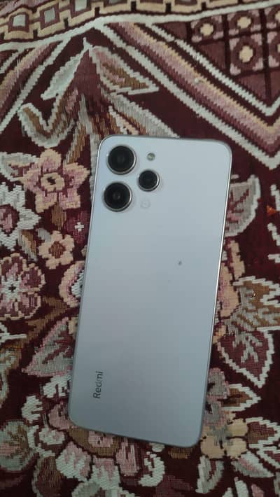 Redmi12