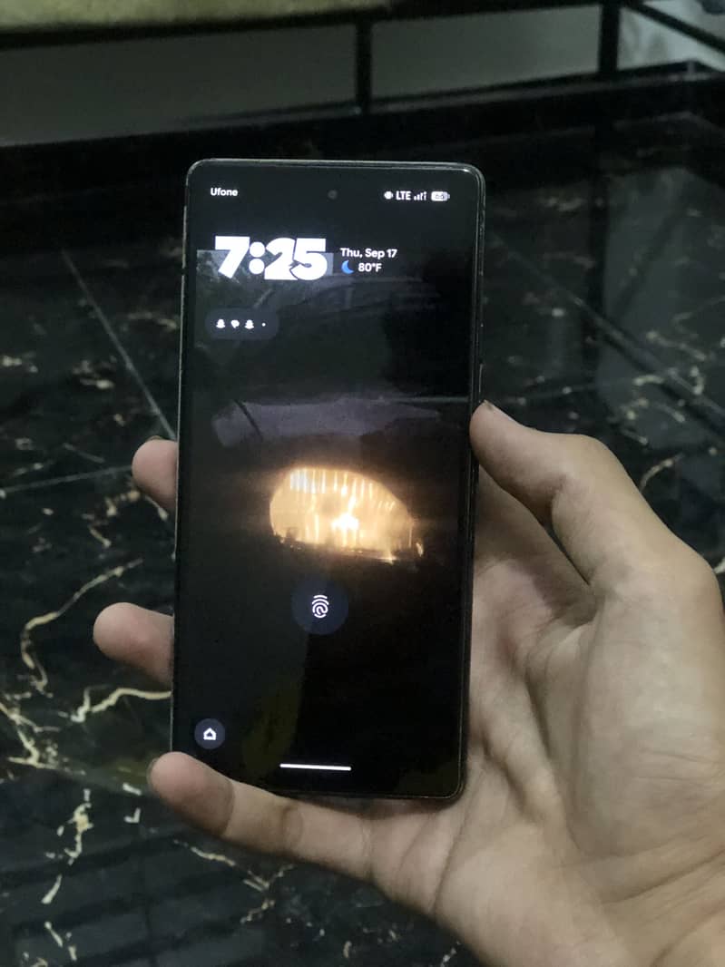 Google Pixel 6a 2