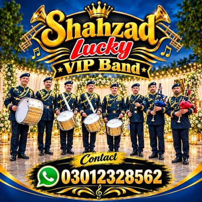 Fauji Band/Pipe Band/Army Band/Sufi Dance/Punjabi Dhol/Qawwali Night