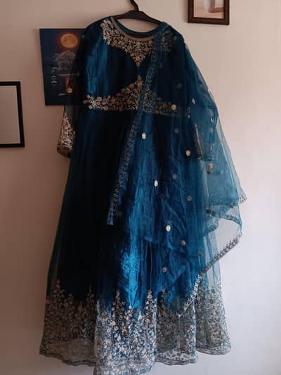 maxi first hand one time wear