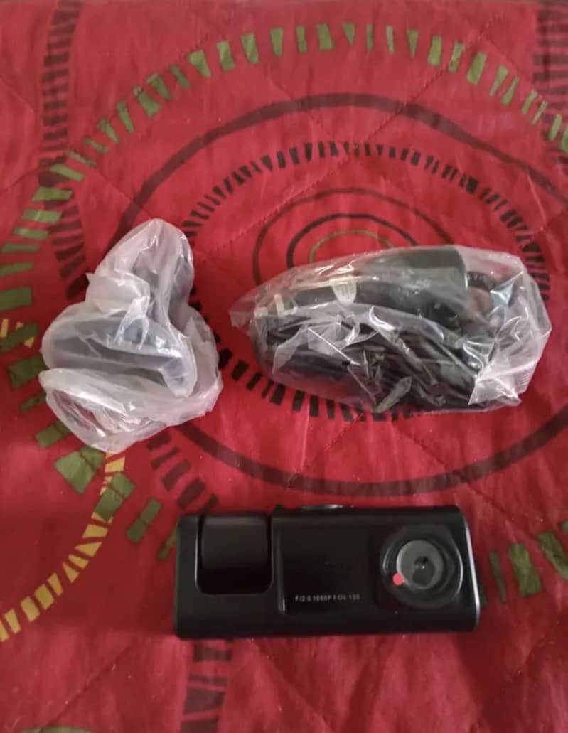 Dash cam 2
