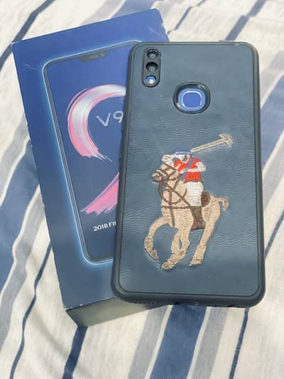Vivo V9