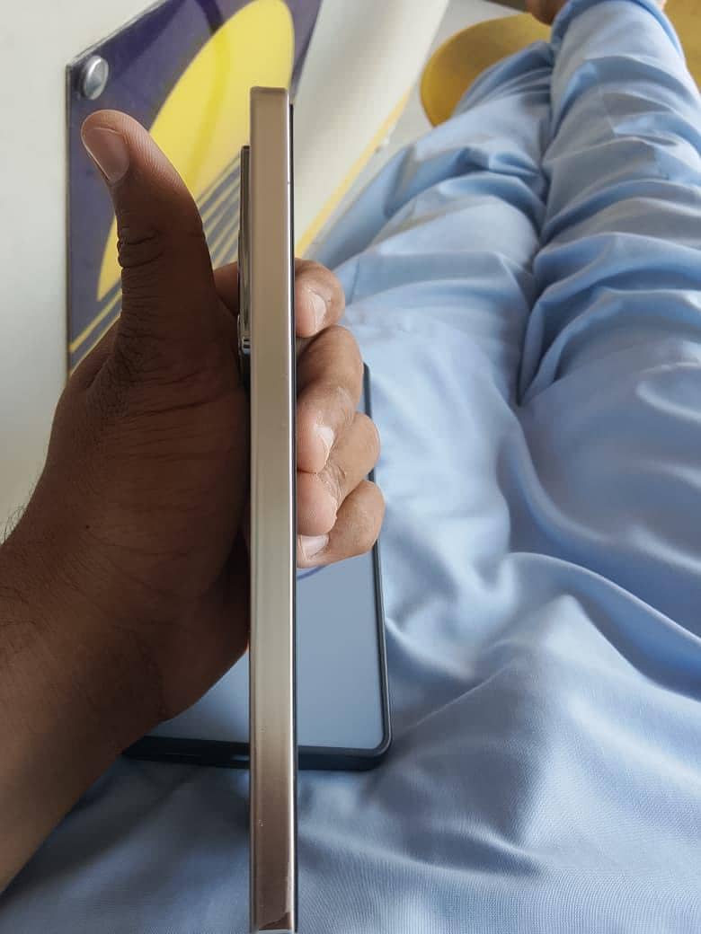 Infinix Note 40 1