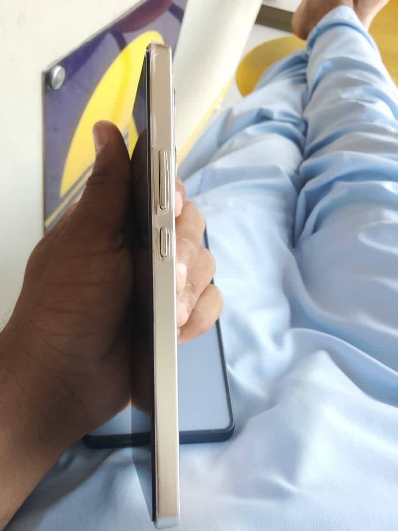 Infinix Note 40 2