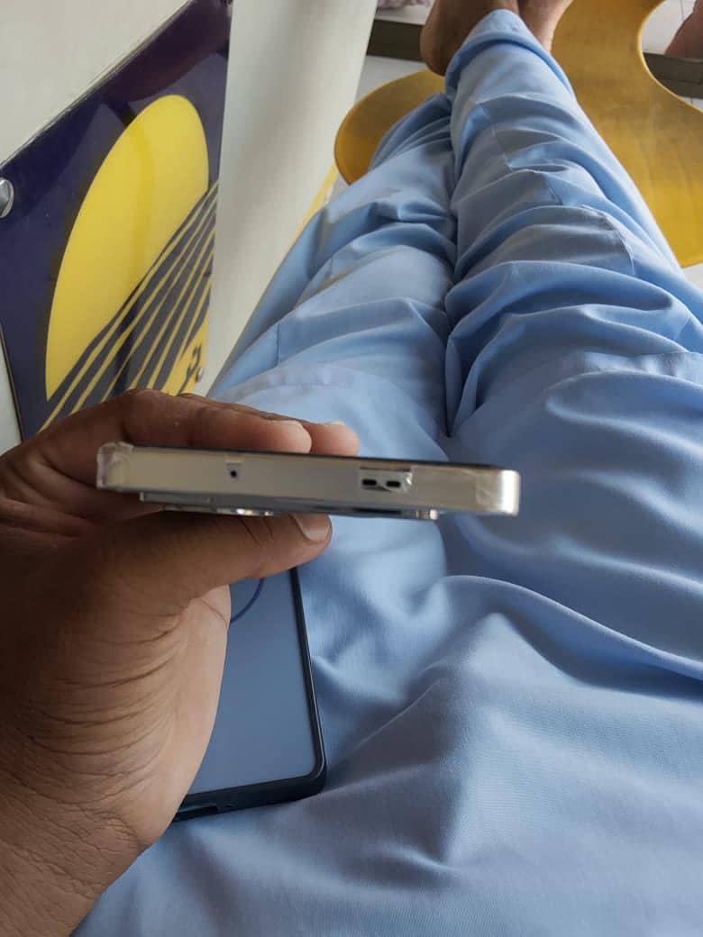 Infinix Note 40 3