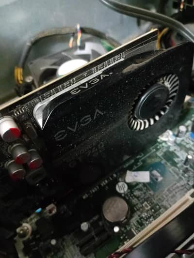 nvidia Gt 740 Oc edition