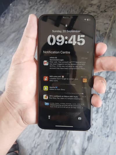 Apple iPhone XS Max