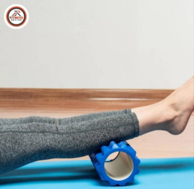 foam roller 1