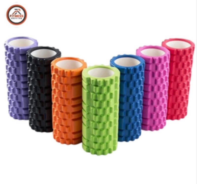 foam roller 2