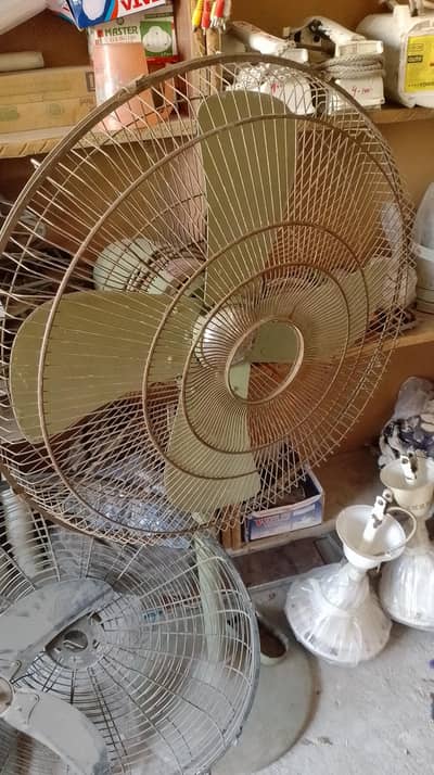 padistal fan for sale
