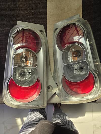 Daihatsu Cocoa Mira Lights for sale