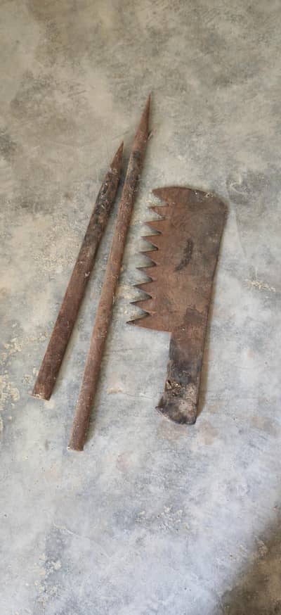 Ice Instrument