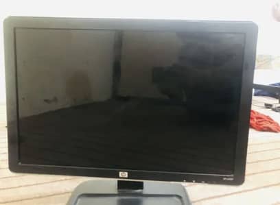 Hp Monitor