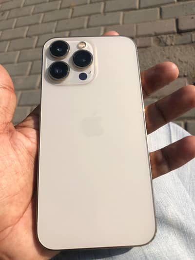 Apple iPhone 13 Pro