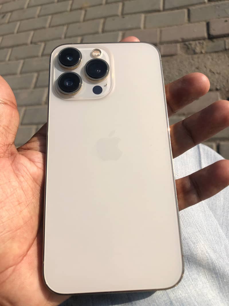 Apple iPhone 13 Pro 0