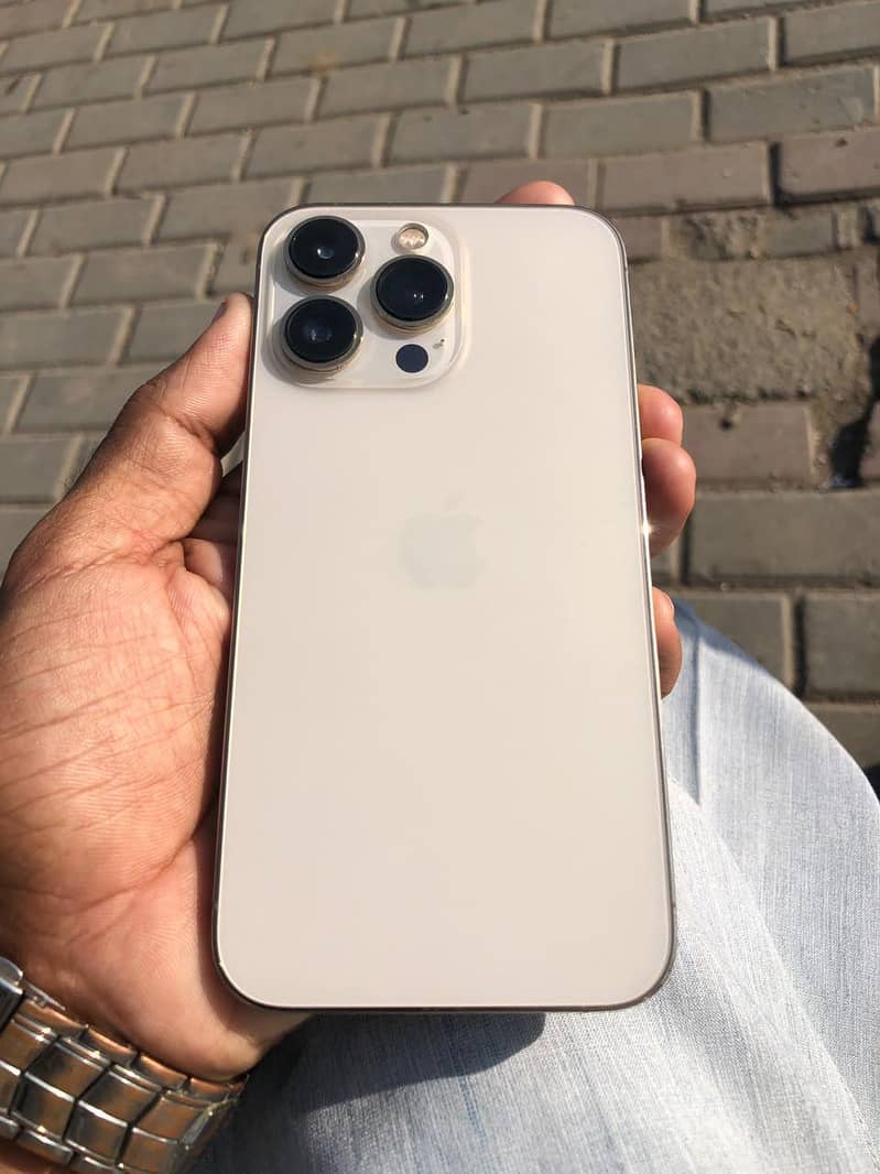 Apple iPhone 13 Pro 1