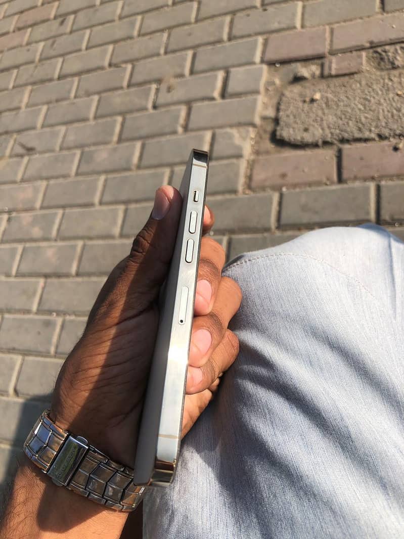 Apple iPhone 13 Pro 2